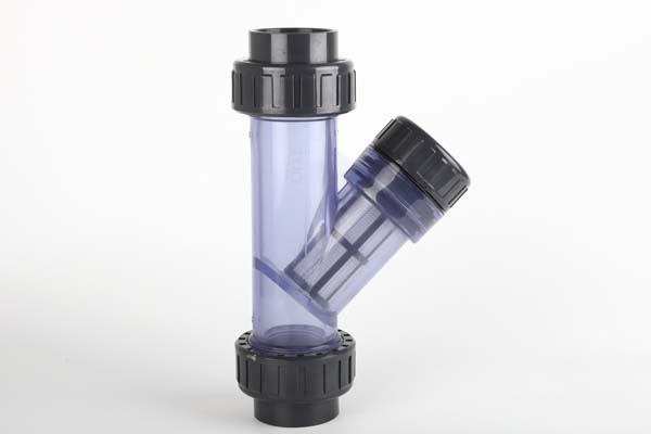 攸县Y型过滤器