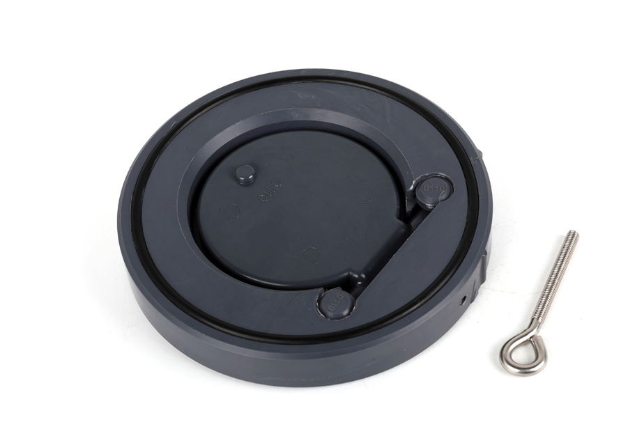 攸县对夹式止回阀